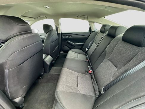 Used 2024 Honda Accord LX image 15