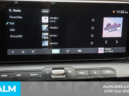 Used 2025 Kia K4 FWD image 35