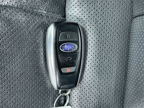 Used 2020 Subaru Outback Limited w/ Popular Package #2 image 32