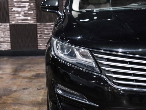 Used 2015 Lincoln MKC AWD w/ Equipment Group 102A Reserve image 35