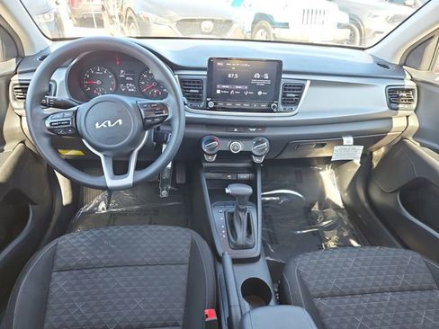 Used 2022 Kia Rio S image 8