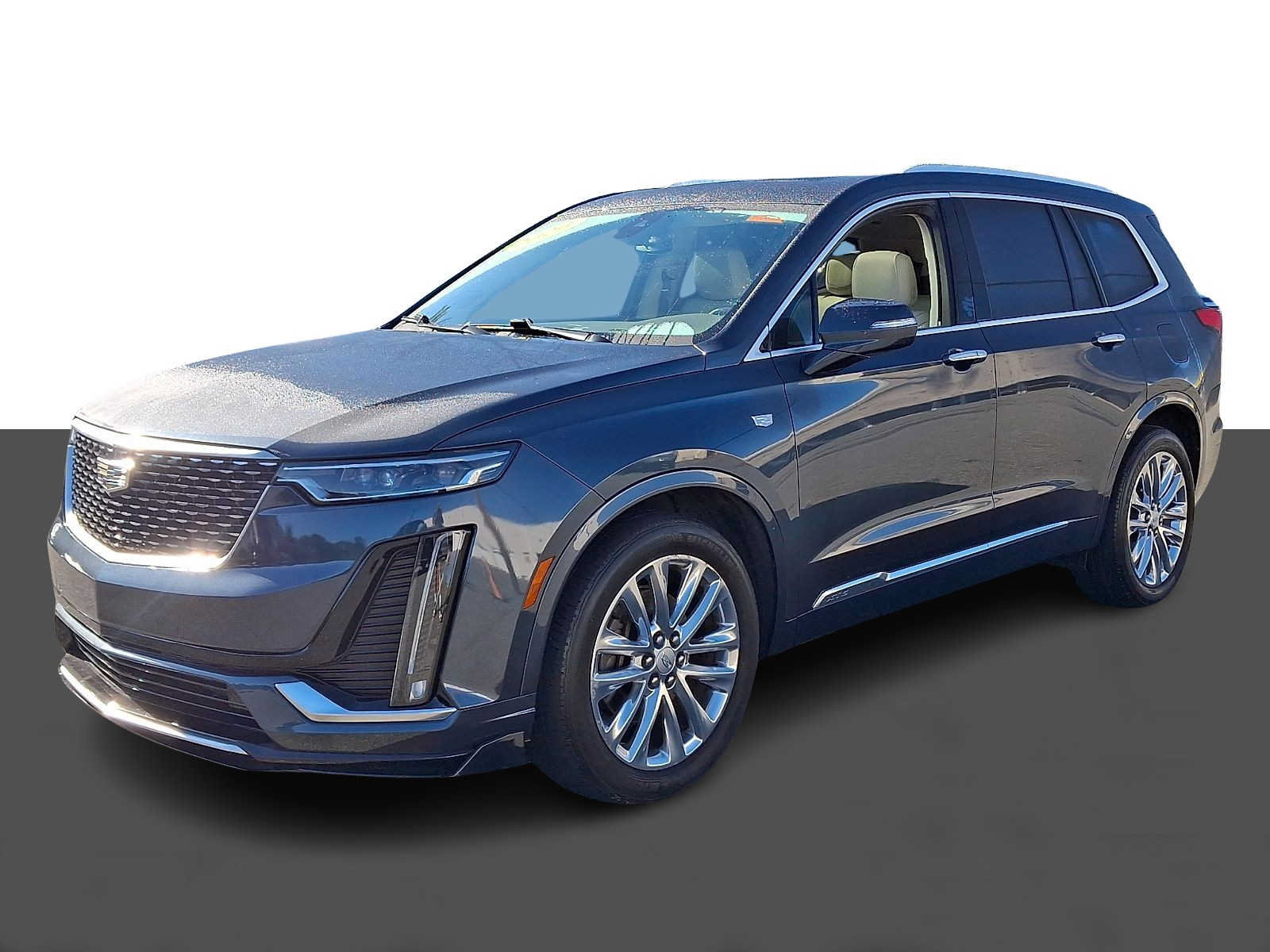 Used 2020 Cadillac XT6 Premium Luxury FWD image 3