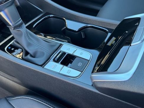 New 2026 Hyundai Santa Cruz XRT AWD/4WD image 24