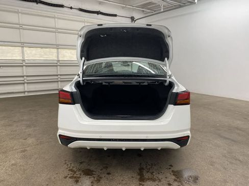 Used 2025 Nissan Altima 2.5 SV FWD image 28