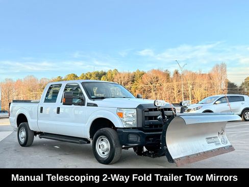 Used 2015 Ford F250 XL w/ Power Equipment Group image 13