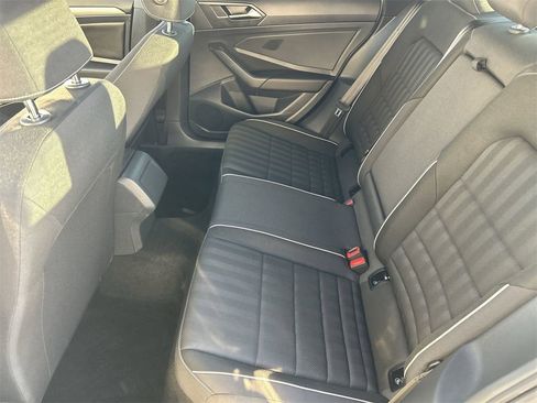 Certified 2023 Volkswagen Jetta Sport image 14