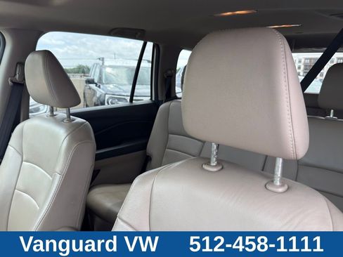 Used 2016 Honda Pilot EX-L image 10