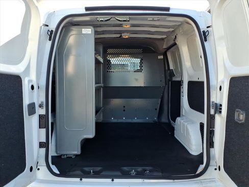 Used 2020 Nissan NV200 SV image 3