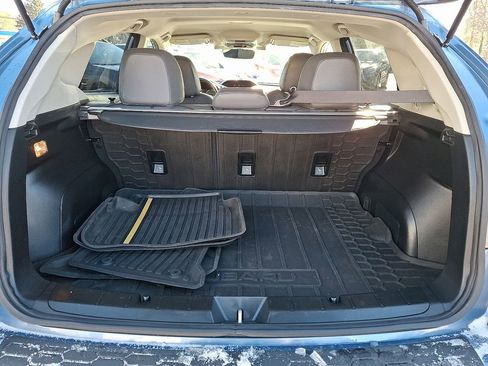 Used 2022 Subaru Crosstrek 2.5i Sport image 26