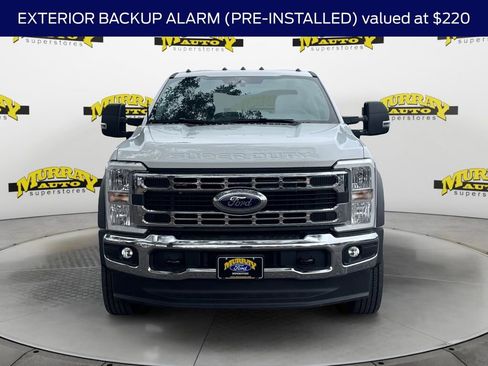 New 2025 Ford F450 XLT w/ XLT Value Package image 9