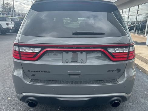 Used 2023 Dodge Durango SRT Hellcat image 4