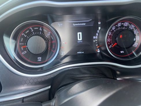 Used 2018 Dodge Challenger R/T Scat Pack image 5