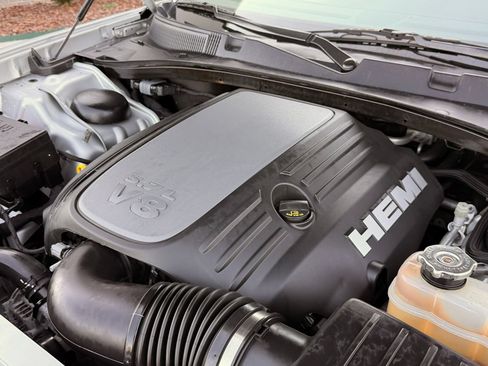 Used 2023 Dodge Charger R/T RWD image 53