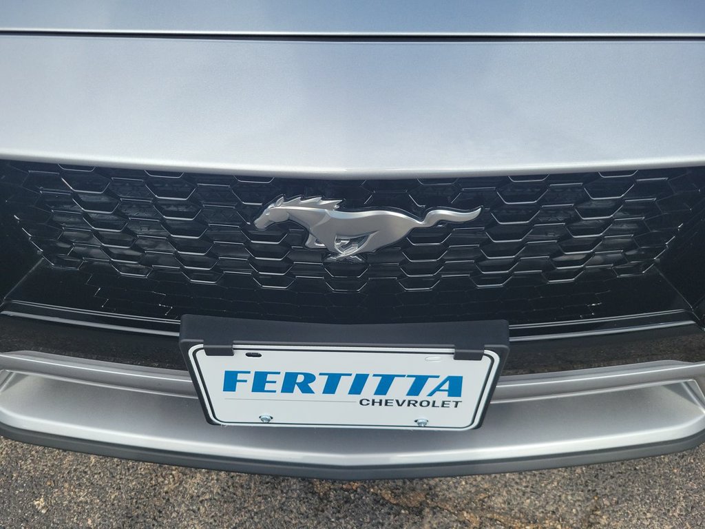 Used 2024 Ford Mustang GT Premium RWD image 30
