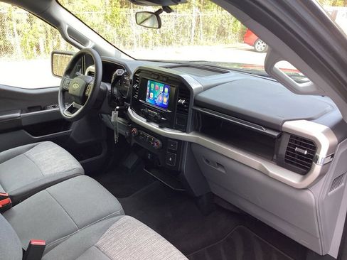 Used 2023 Ford F150 XLT image 29