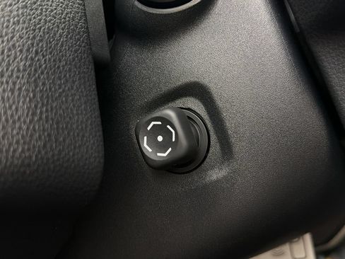 Used 2026 Toyota 4Runner TRD Sport Premium AWD/4WD image 29