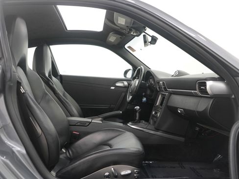 Used 2005 Porsche 911 Carrera S image 25
