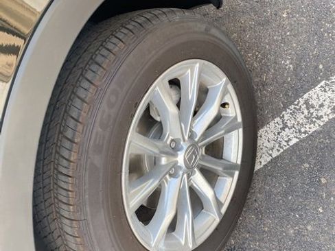 New 2025 Honda CR-V EX-L image 21