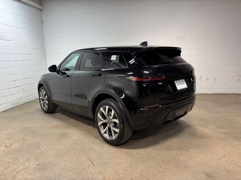 Used 2023 Land Rover Range Rover Evoque S AWD/4WD image 9