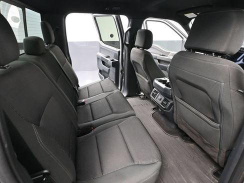 Used 2022 Ford F150 XLT w/ Equipment Group 302A High AWD/4WD image 47
