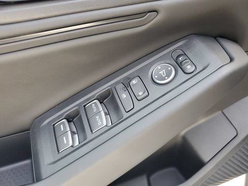 New 2026 Honda Accord SE image 25