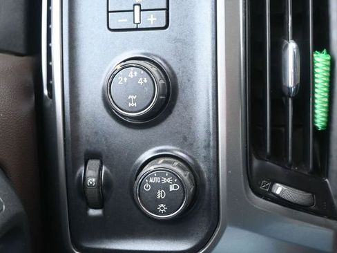 Used 2016 Chevrolet Silverado 2500 LTZ w/ LTZ Plus Package image 32