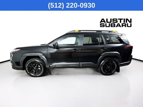 Used 2026 Subaru Outback Wilderness AWD/4WD image 5