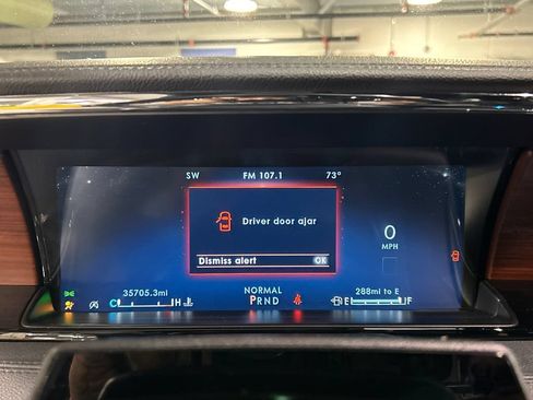 Used 2023 Lincoln Navigator Reserve AWD/4WD image 14