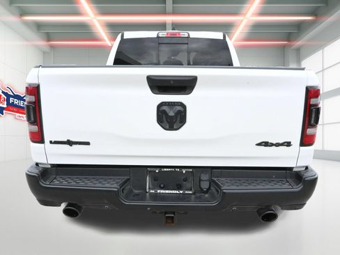 Used 2023 RAM 1500 Lone Star AWD/4WD image 41