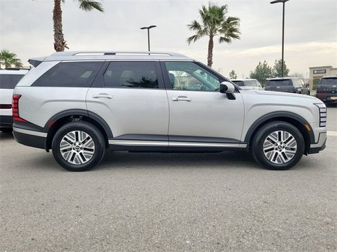 New 2026 Hyundai Palisade SEL 8P image 26