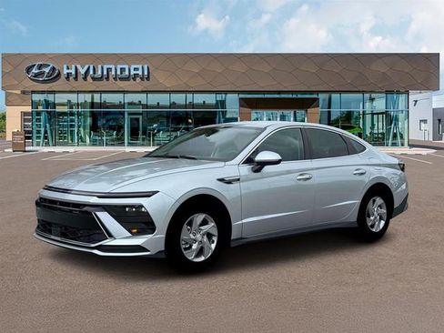 New 2026 Hyundai Sonata SE image 2