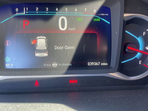 Used 2022 Honda Pilot Special Edition image 7