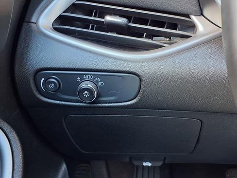 Used 2024 Chevrolet Malibu LT w/ Sport Edition image 18