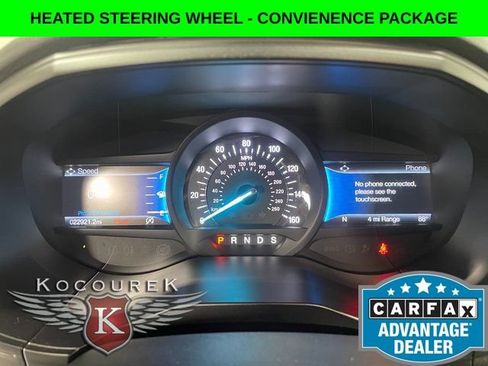 Used 2024 Ford Edge SEL w/ Convenience Package AWD/4WD image 15