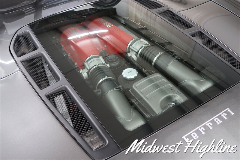 Used 2007 Ferrari F430 Spider RWD image 39