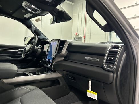 New 2026 RAM 1500 Big Horn image 34