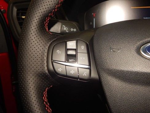 New 2026 Ford Escape ST-Line w/ Tech Pack #1 image 25