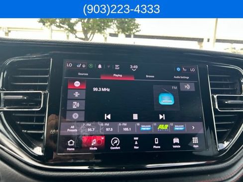 Used 2024 Dodge Durango GT AWD/4WD image 24
