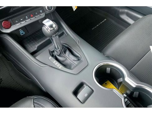 Used 2024 Ford Mustang GT Premium image 19