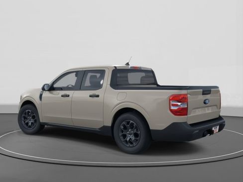 New 2025 Ford Maverick XLT w/ 4K Tow Package image 4