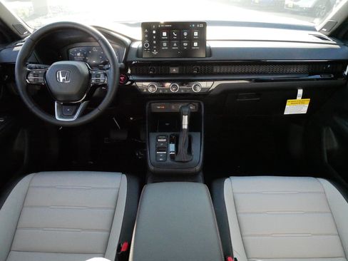 Used 2026 Honda CR-V Sport Touring image 10