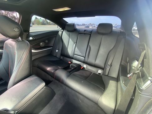 Used 2018 BMW 430i Coupe w/ Premium Package image 27