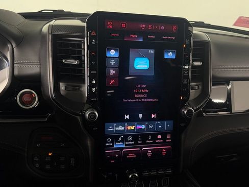 Used 2025 RAM 1500 RHO w/ RHO Level 1 Equipment Group AWD/4WD image 25