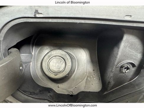 Used 2023 Ford F150 Lariat w/ Equipment Group 502A High image 32