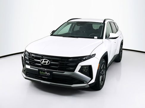 Used 2025 Hyundai Tucson SEL FWD image 3
