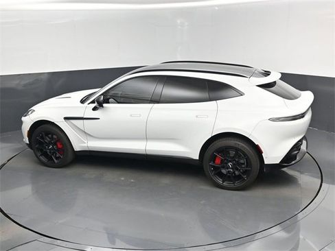 Used 2021 Aston Martin DBX image 35