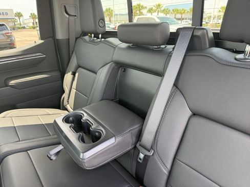 New 2026 Chevrolet Silverado 1500 LTZ w/ LTZ Premium Texas Edition image 41