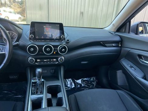Used 2020 Nissan Sentra SV image 14