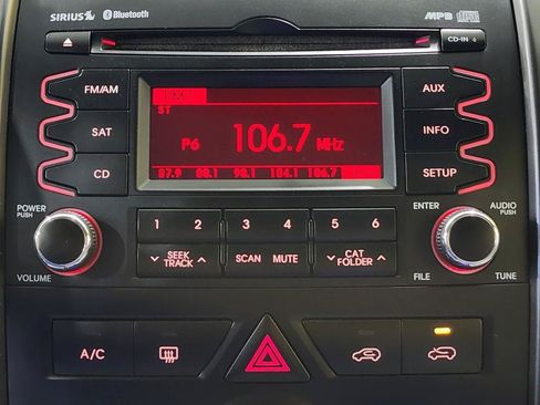 Used 2012 Kia Sorento LX w/ Convenience Pkg AWD/4WD image 19