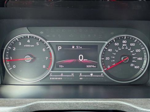 Used 2023 Kia Sorento X-Line EX AWD/4WD image 11